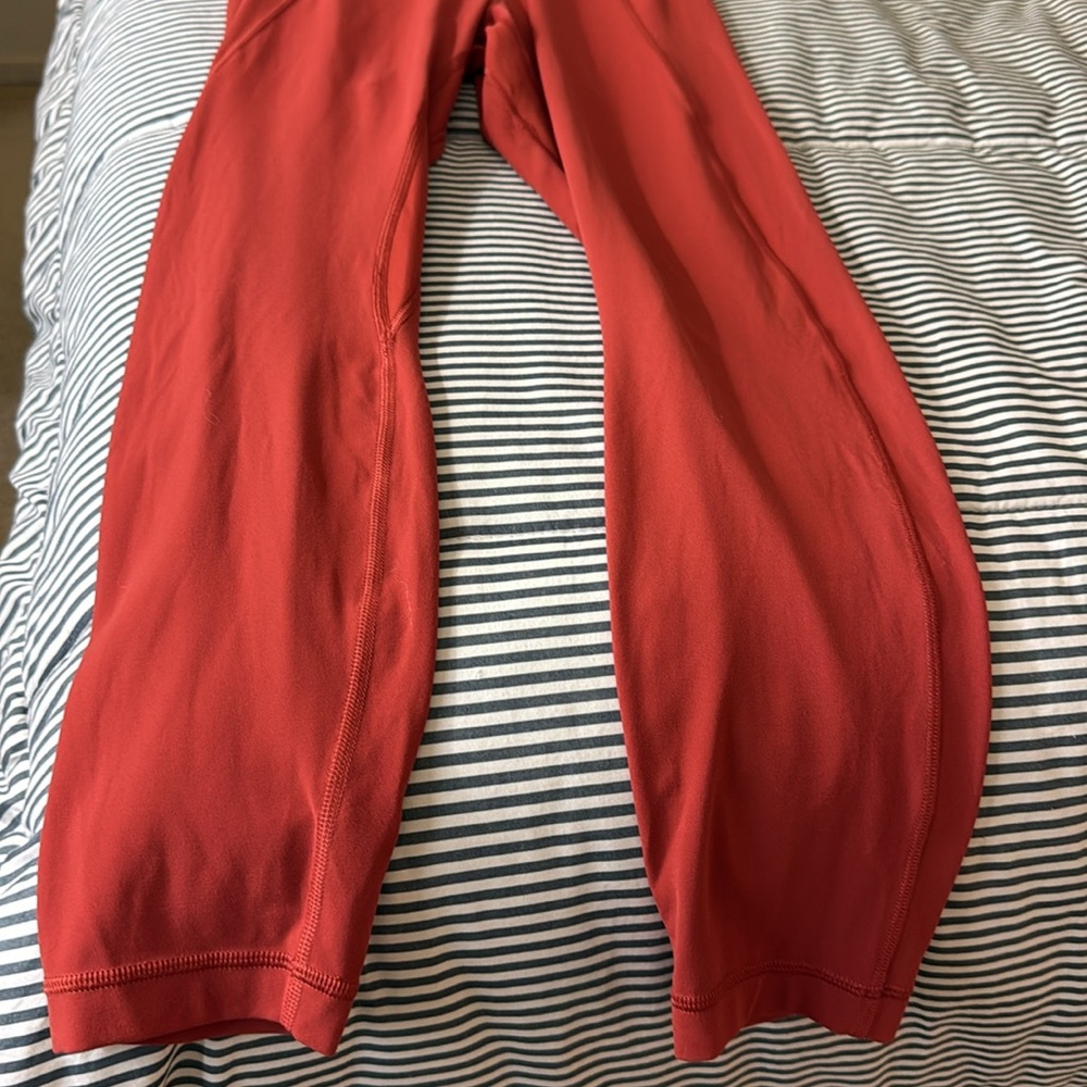 Lululemon Rouched Yoga Bodysuit - Picture 4 of 7